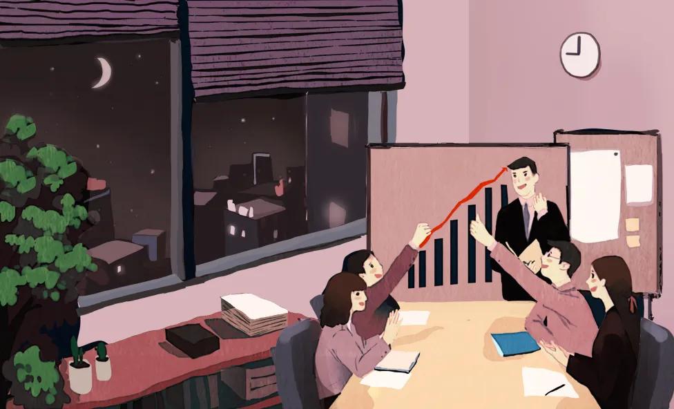 初创加盟项目推荐,3线城市创业加盟