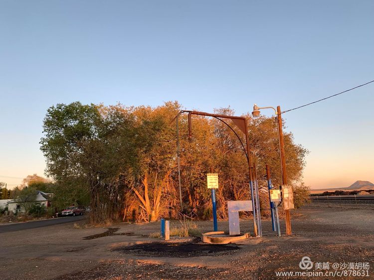 美国66号公路为什么出名,真实的美国66号公路