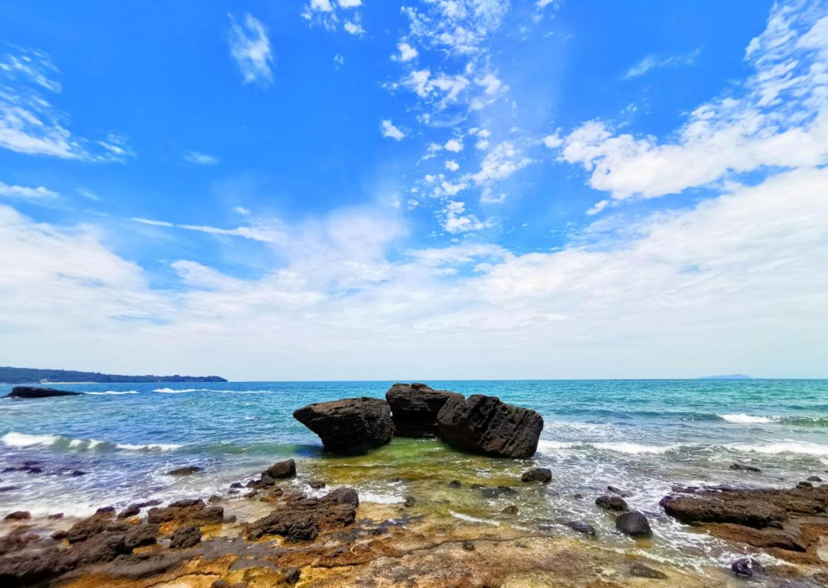 去北海涠洲岛最全旅游攻略,涠洲岛最详细攻略拿走不谢