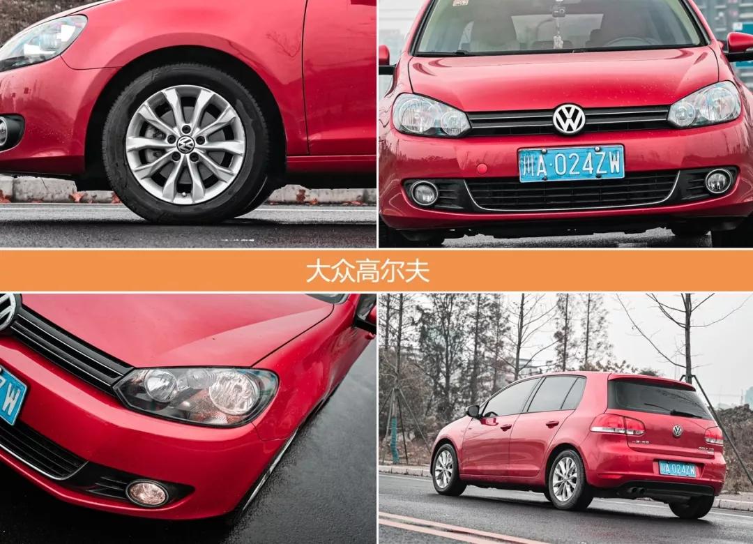 驾仕派2019款评测,八万元能买二手丰田车吗