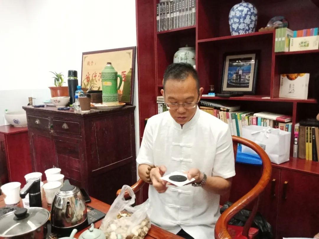 杨氏沙园膏药传承了300多年,杨氏沙园膏药传承了三百多年