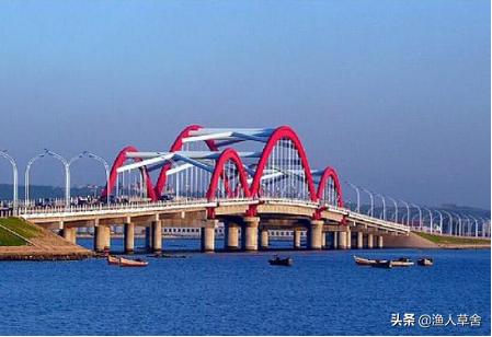 东方夏威夷国际旅游度假区,养马岛后海东方夏威夷