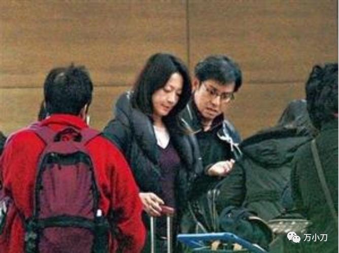 歌坛大哥大谭咏麟,谭咏麟的旧爱情故事