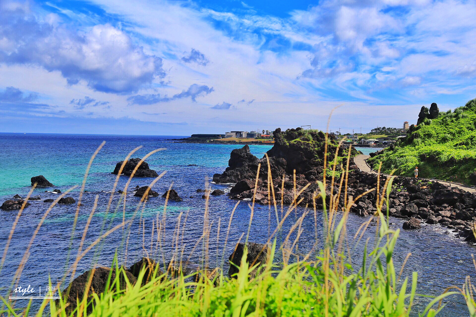 到韩国看帅哥,来韩国看韩漫
