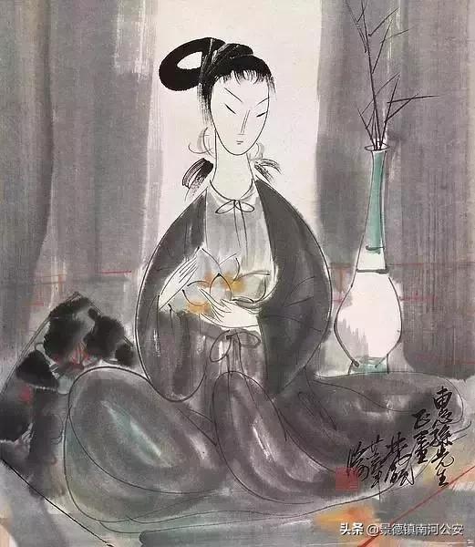 宋词100首唯美诗词,宋词最经典的诗词