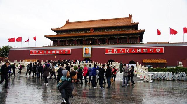 北京一“特别”城中村，房屋破旧矮小，居民却不想搬离