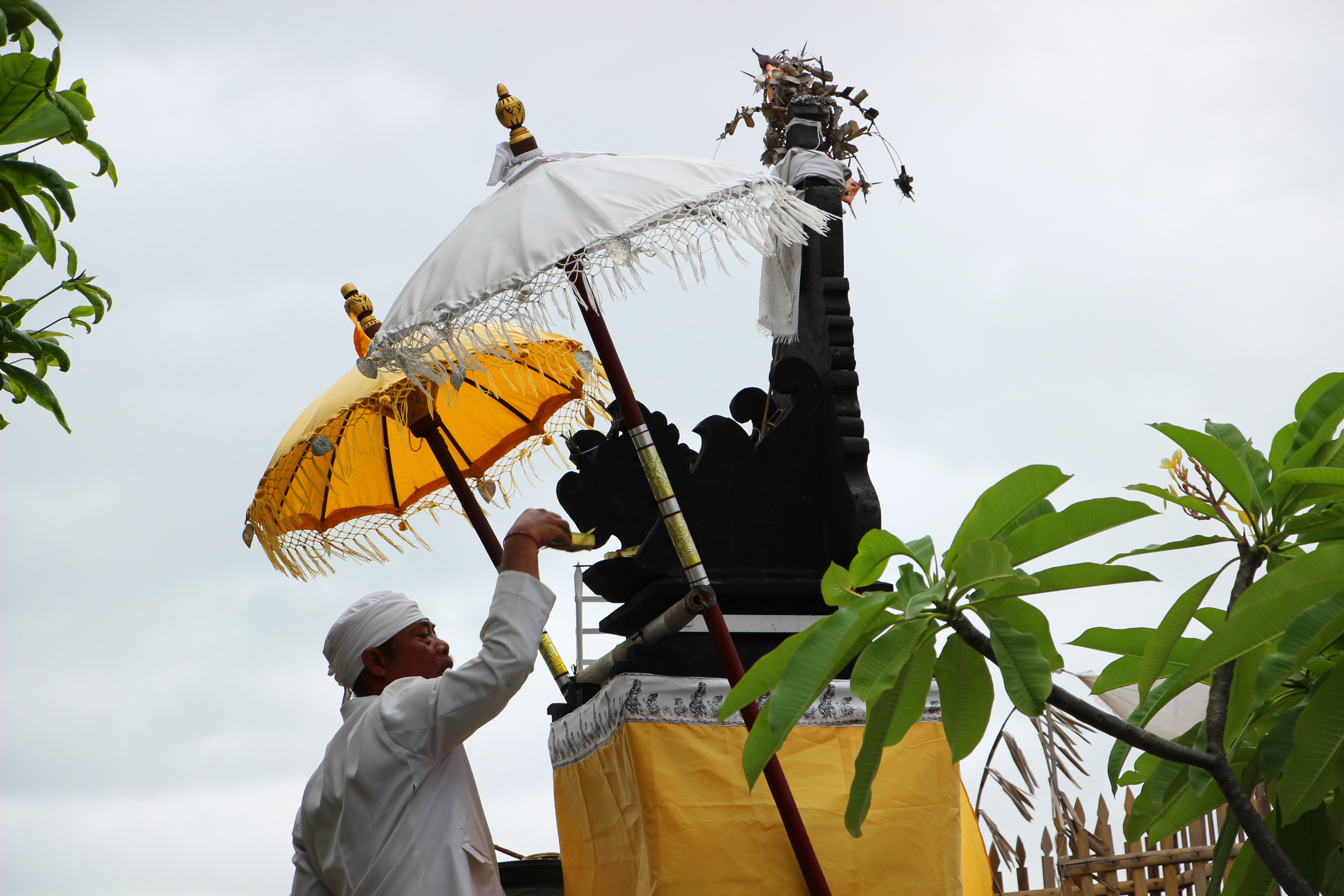 天堂之岛巴厘岛，半自由行攻略和必去景点