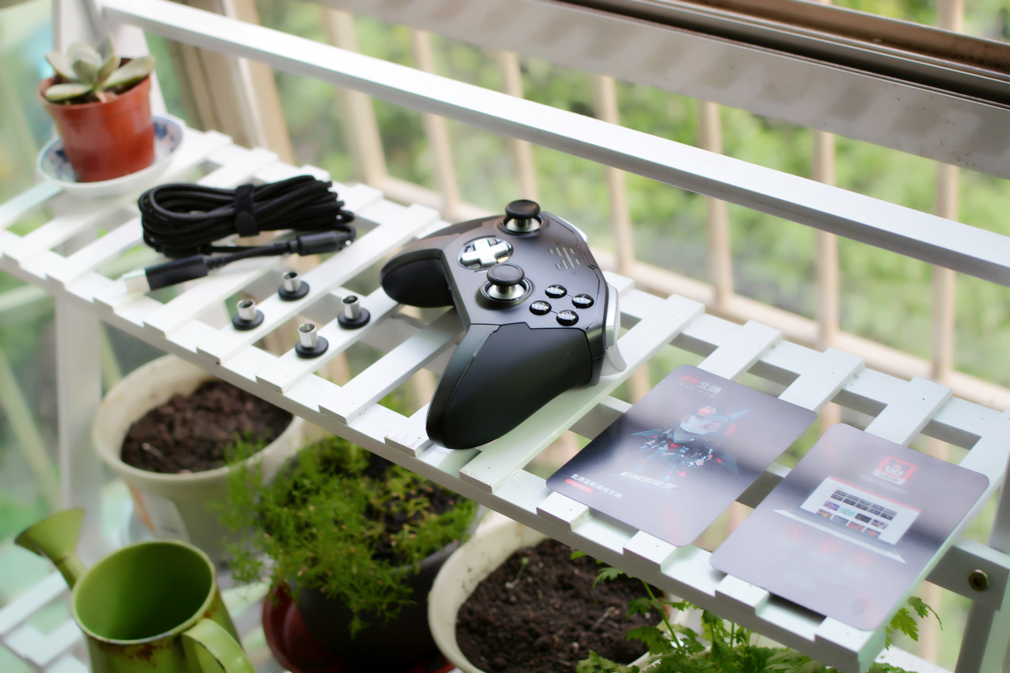 北通宙斯t6与switchpro手柄,北通宙斯t6手柄对比飞智