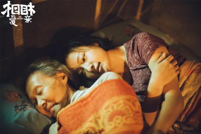 电影中的亲情点,家庭亲情在电影中是如何呈现的