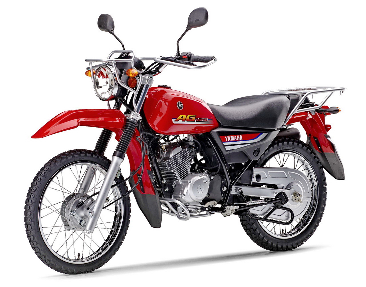 越野天剑125新款,天剑125越野跑西藏