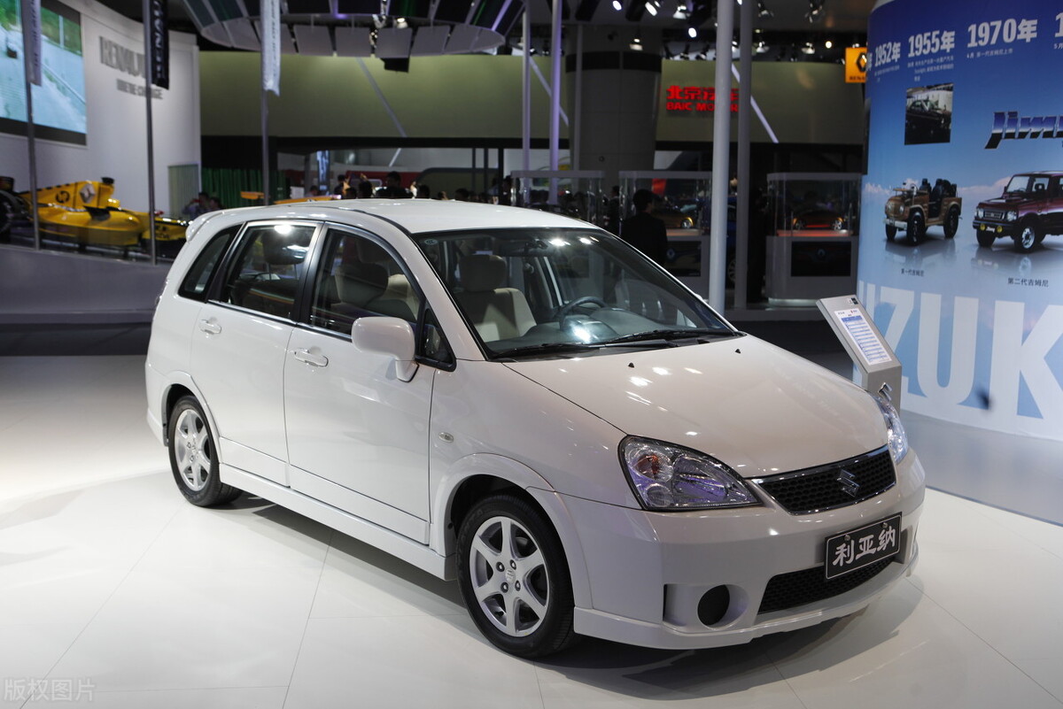 昌河曾经的辉煌,昌河汽车经营现状