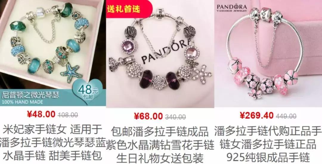 潘多拉全球市值,市值暴跌