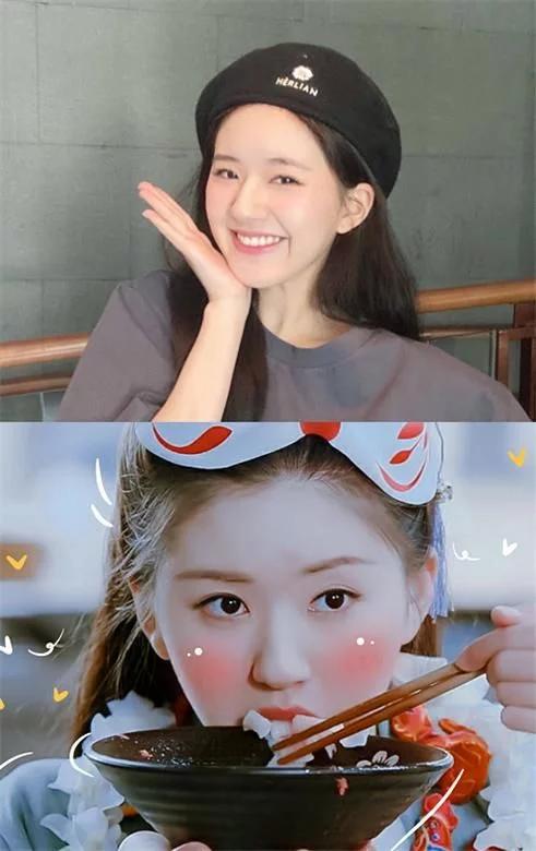 涂口红之后怎么吃东西,涂口红之后怎么吃东西搞笑