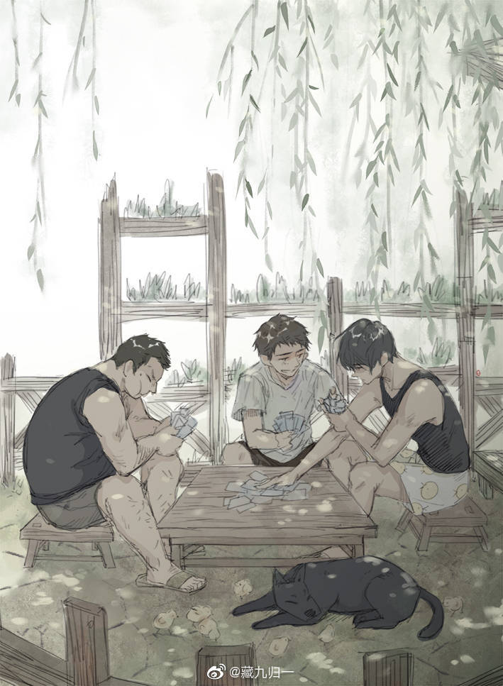 盗墓笔记绝美全屏壁纸,盗墓笔记张起灵的壁纸