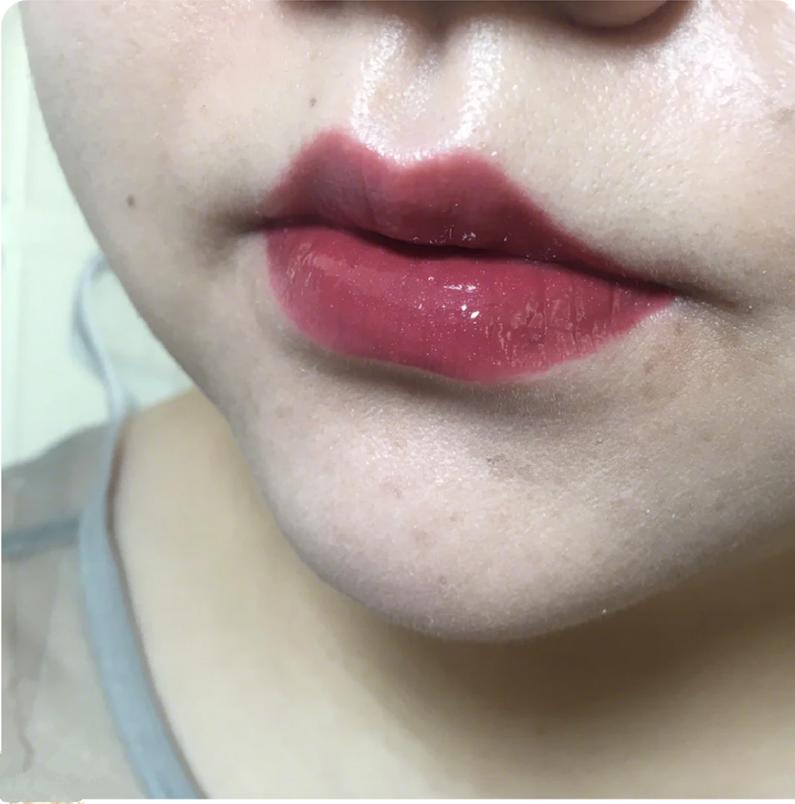 4支口红拥有所有口红色号,欧莱雅最新款口红试色