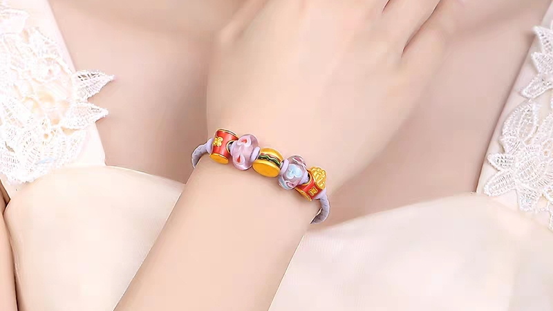 珠宝首饰行业以旧换新,珠宝专业分享