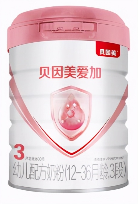 值得推荐的3段奶粉品牌,国产3段奶粉推荐性价比高