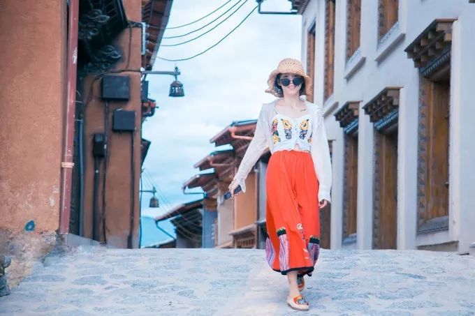 打卡香格里拉必体验的8件小事,来香格里拉必打卡的地方