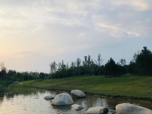 华夏水世界还是灞河水乐园？聪明的西安人都是这么选的