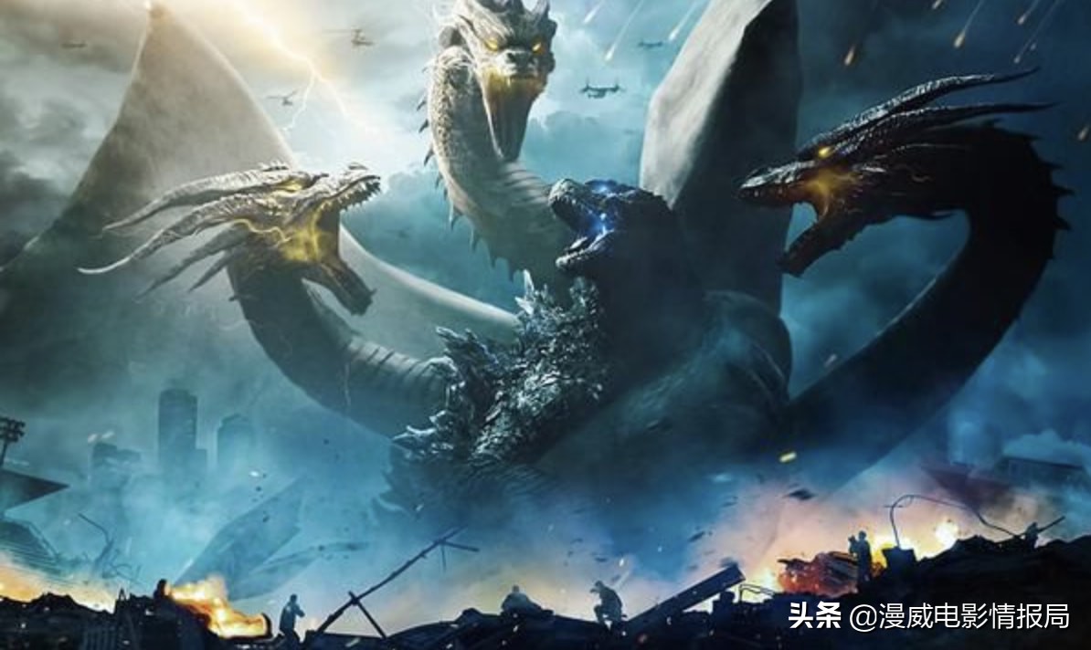 漫威里最强大的四大怪兽,盘点来看看漫威中的所有人形怪物