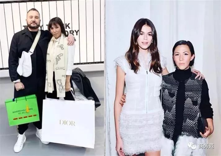 中国第一个成为全球奢侈品的品牌,中国第一个奢侈品牌