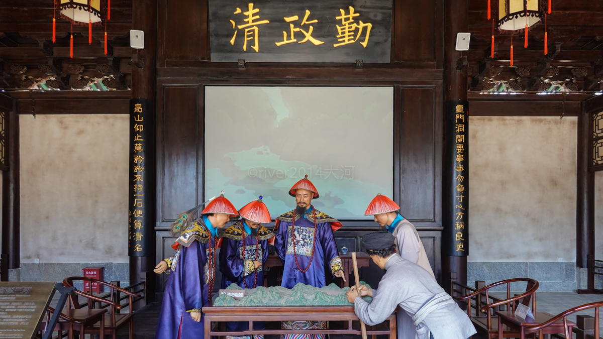 云南建水古迹双龙桥,云南建水600年的沧桑历史