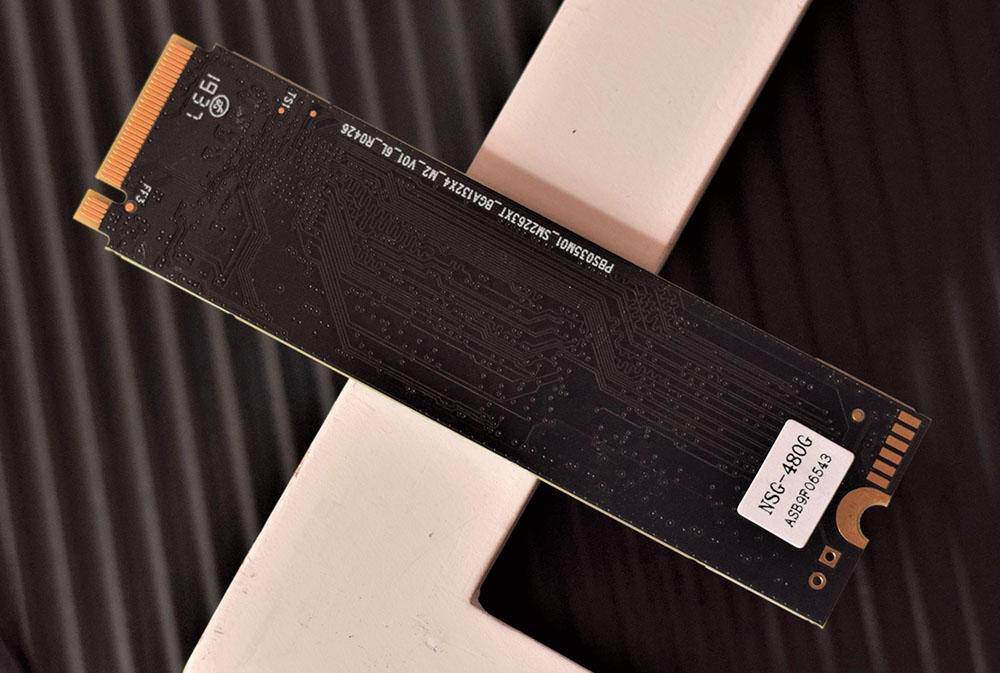 朗科绝影n930e怎么样,朗科nv3000250g绝影固态测评