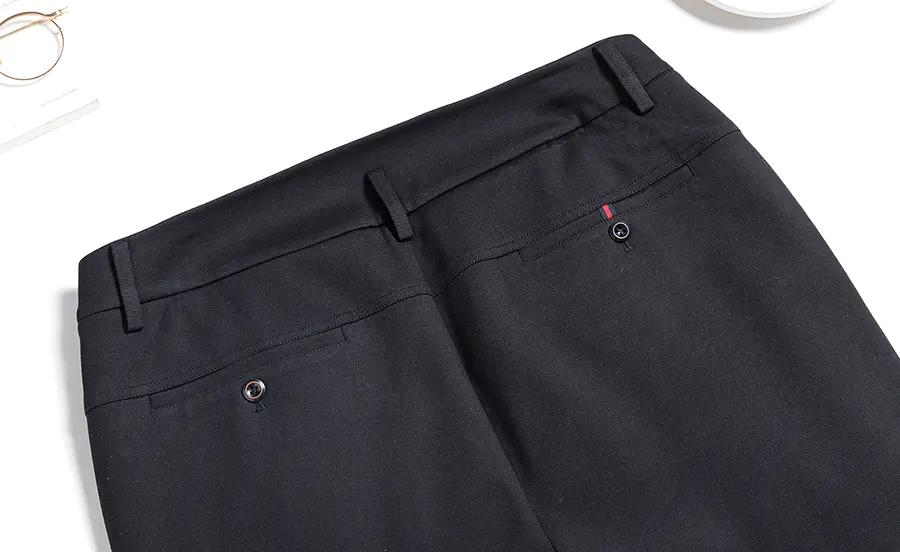 羽绒裤怎样穿才好看,蓬松羽绒裤