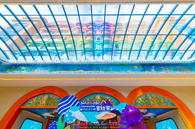 云南亲子游攻略抚仙湖景点,大理抚仙湖亲子游