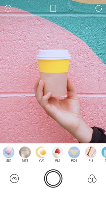 美图秀秀免费app,美图秀秀推荐的app