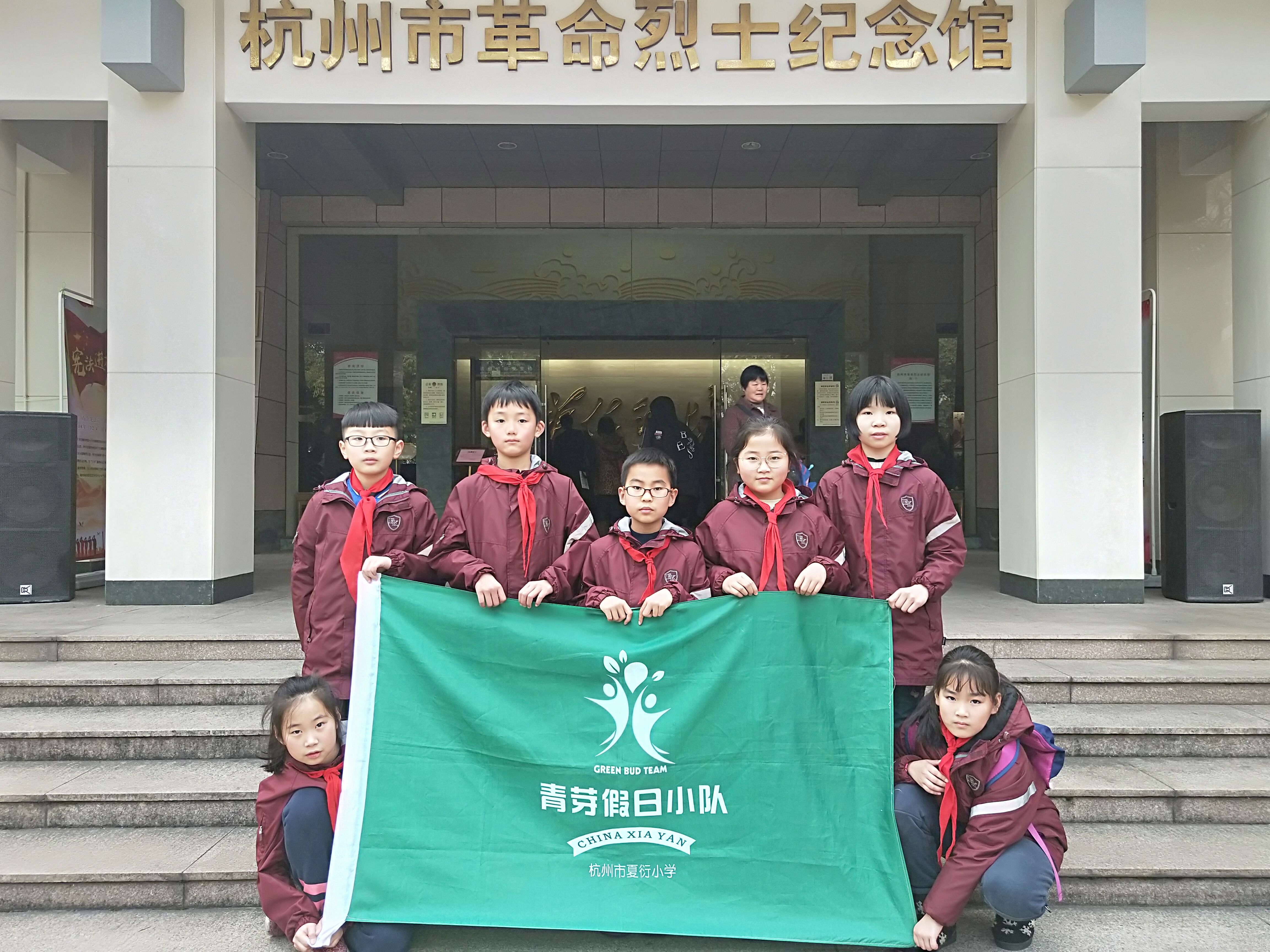 假日小队我来秀！又一波小芽儿来袭，你家宝贝上榜了吗？