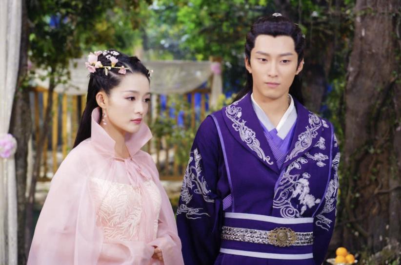 海上繁花为什么积压四年,海上繁花为什么积压五年