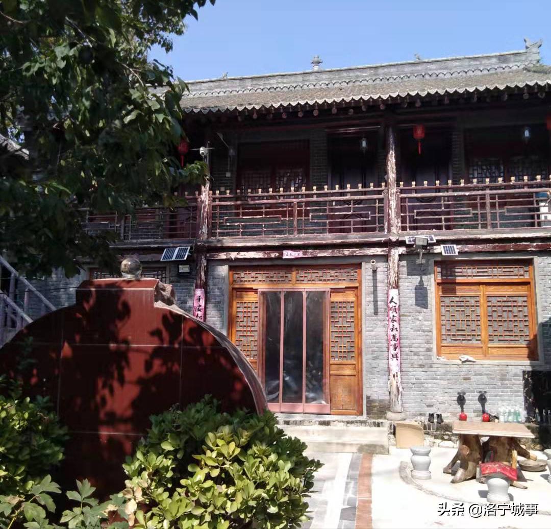 梅铺镇草庙岭,草庙岭游玩