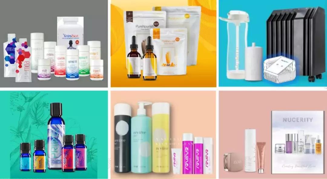 爱睿希是传销吗,爱睿希是不是直销公司