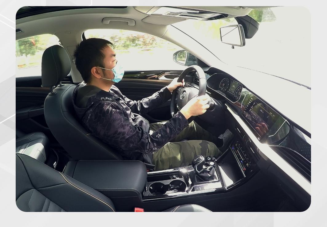 一分钟说车大众探影,十分钟了解萨特