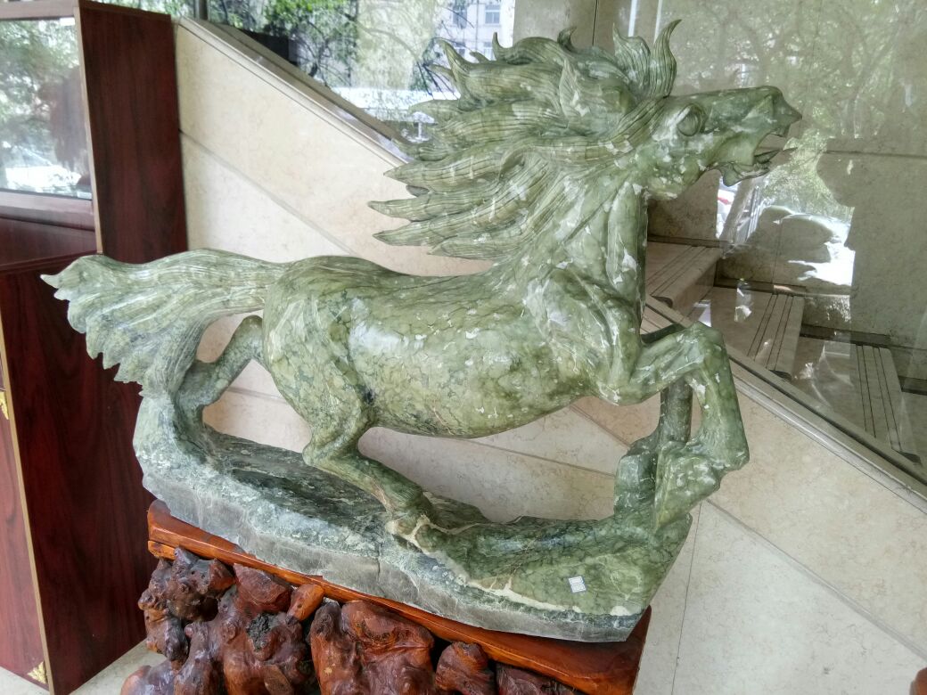 宾馆,避暑蓝海大酒店