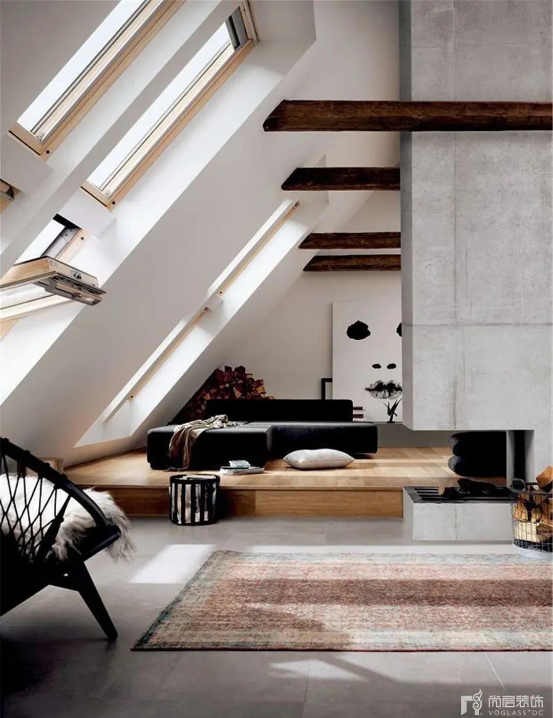 别墅温馨装修,别墅房屋装修轻奢风