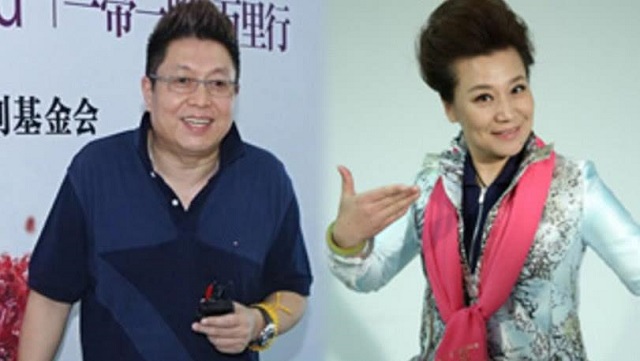 王为念第一任妻子离婚,61岁央视名嘴王为念新恋情曝光