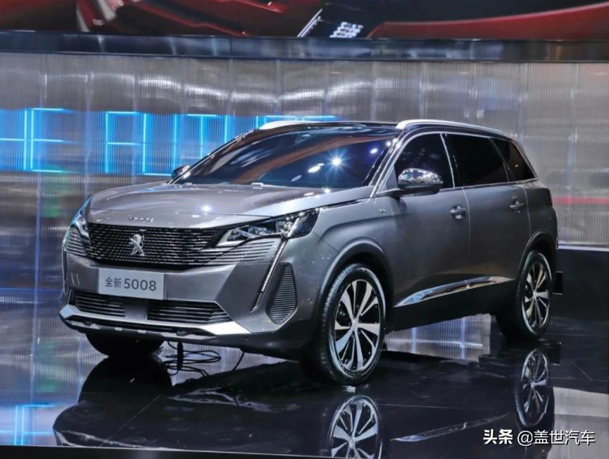 2021值得期待的新车,2021年这些重磅新车即将登场