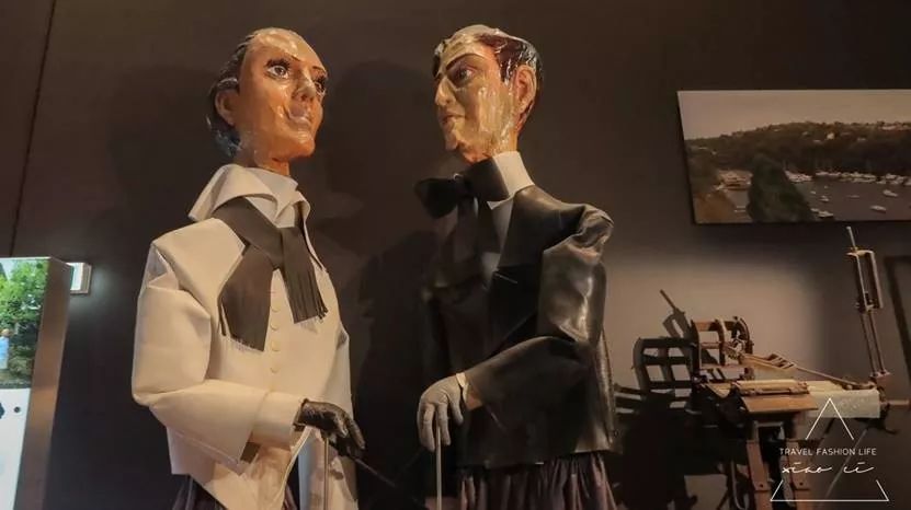 澳洲|春意堪培拉,看袋鼠、品酒、赏花、住进动物的家