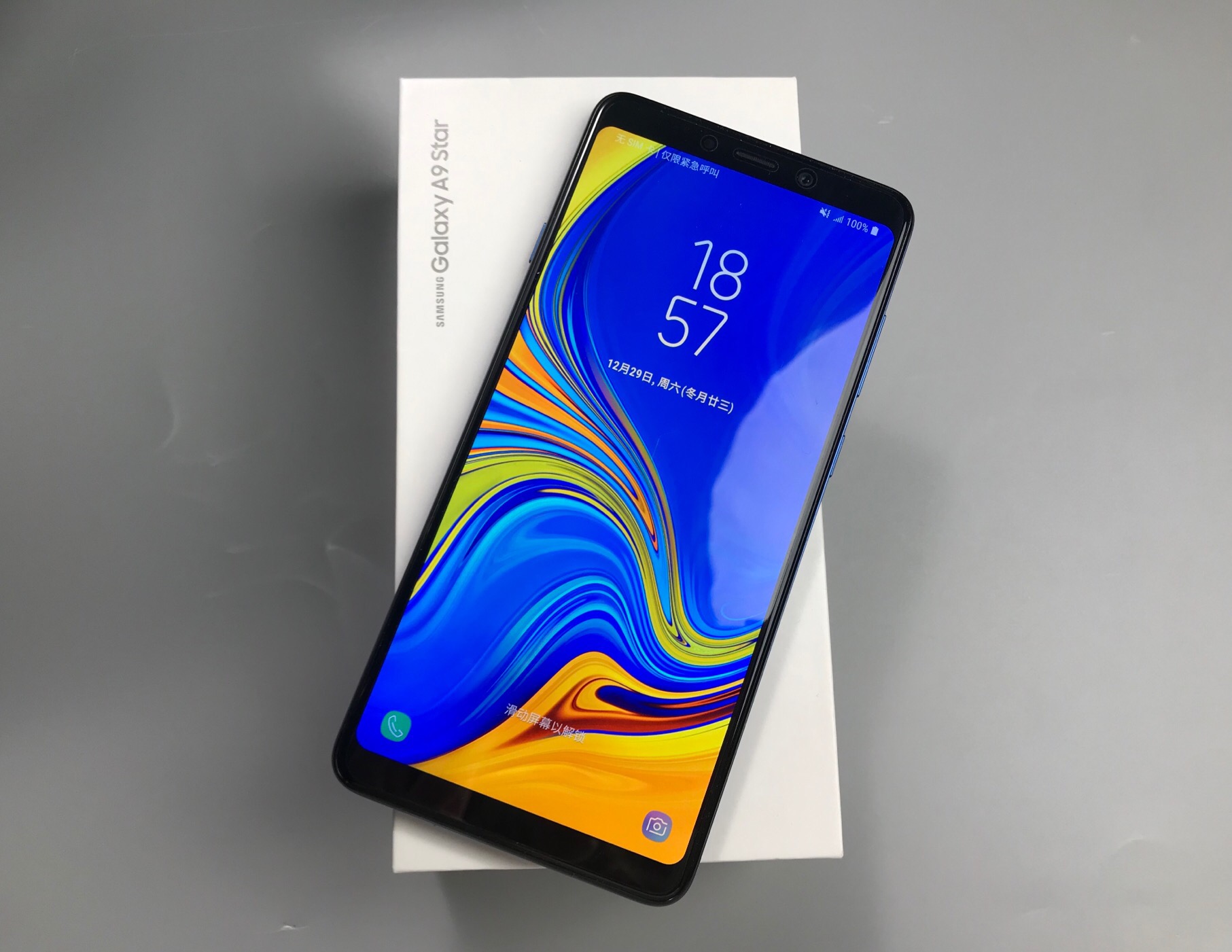 三星a9s值得买吗优缺点,三星a9s体验