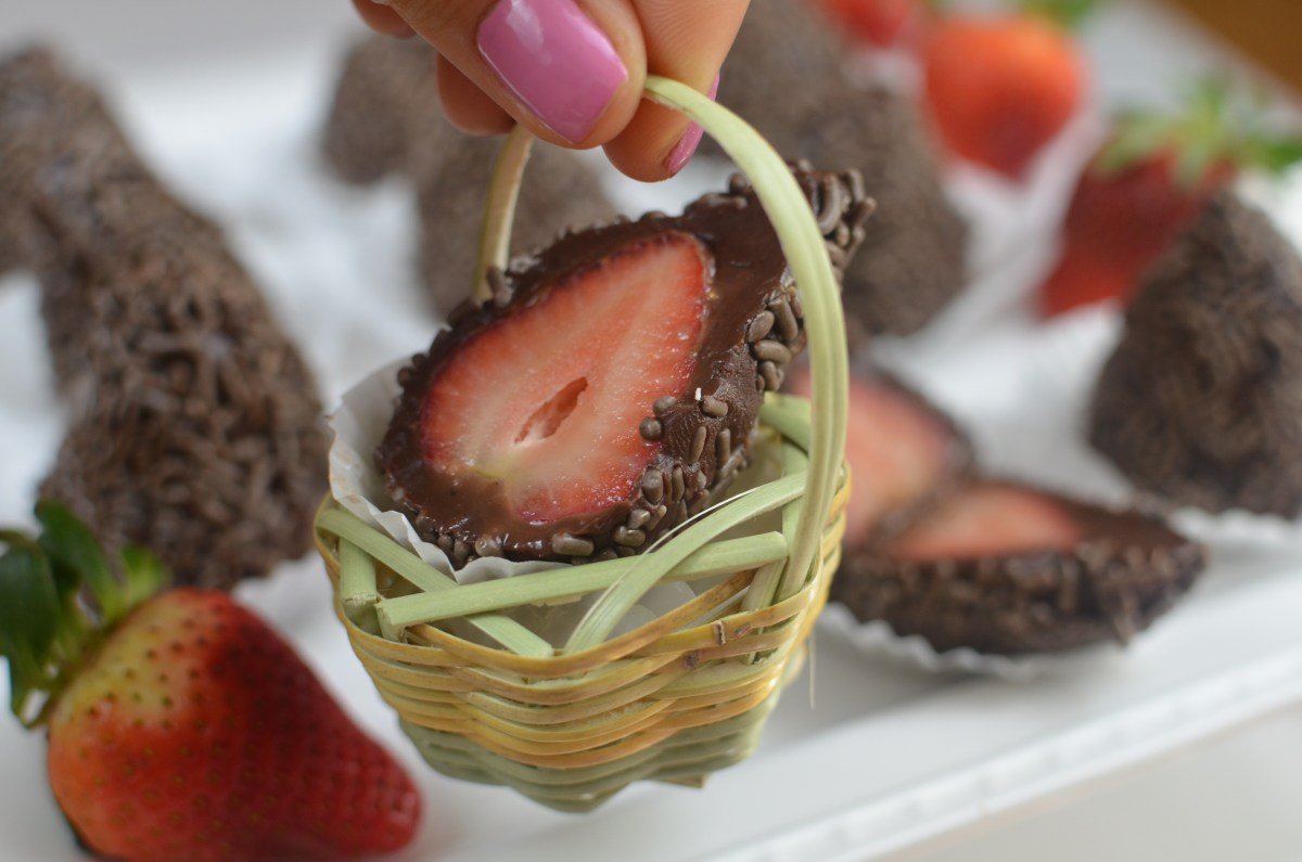 巴西美食多吗,巴西美食美景