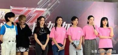 三个女人一台戏？看完《浪姐》，观众直呼比《甄嬛传》还过瘾