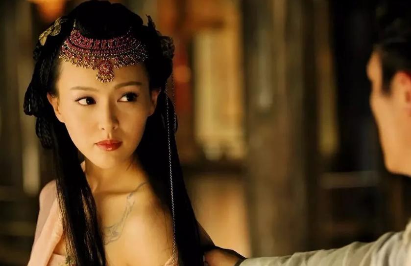 仙剑3姐妹,仙剑3与妹妹龙葵相聚