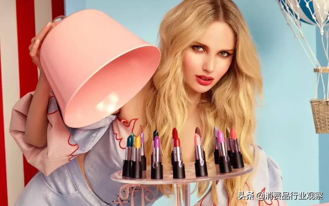 wycon唇釉好用不,wycon唇釉试色