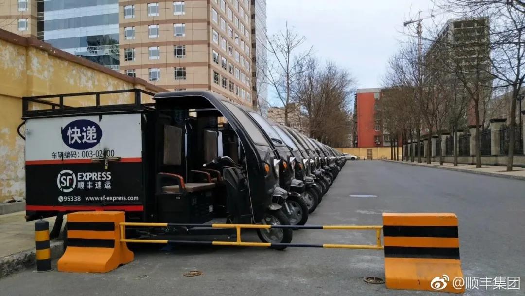 顺丰一季度报亏损原因,顺丰上半年业绩下滑