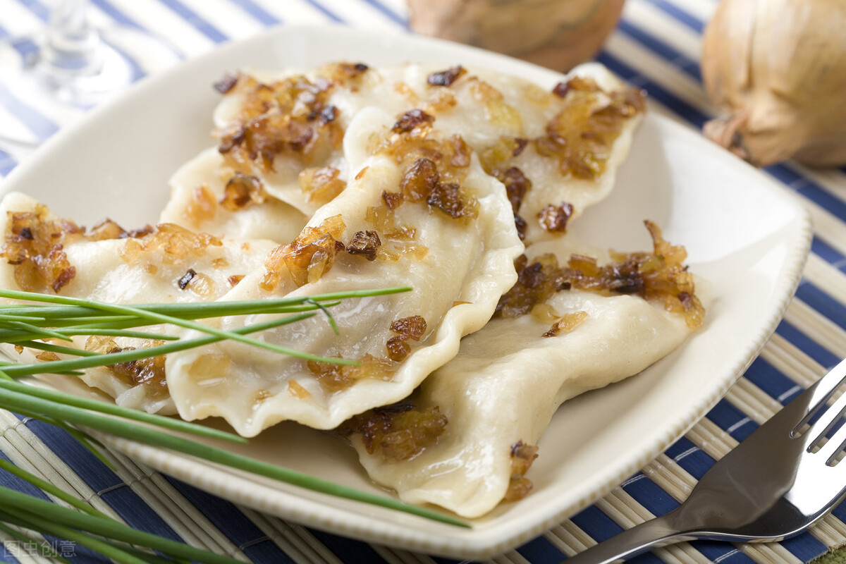 饺子赚钱法,一年赚30万的猪肉饺子