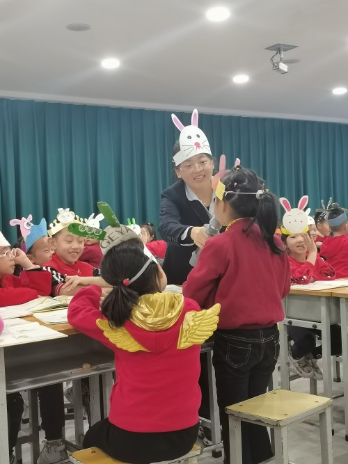 陕西省西安市吉祥路小学,吉祥路小学名校教育联合体