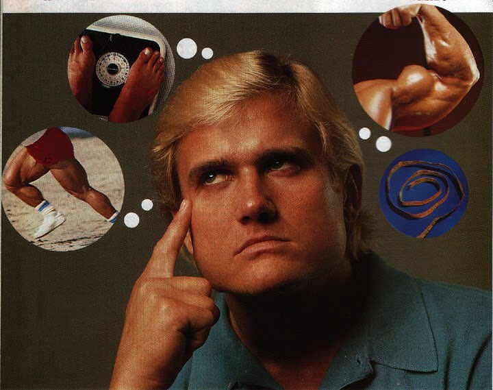 真正有效的增肌训练方法,6个高效增肌训练方法