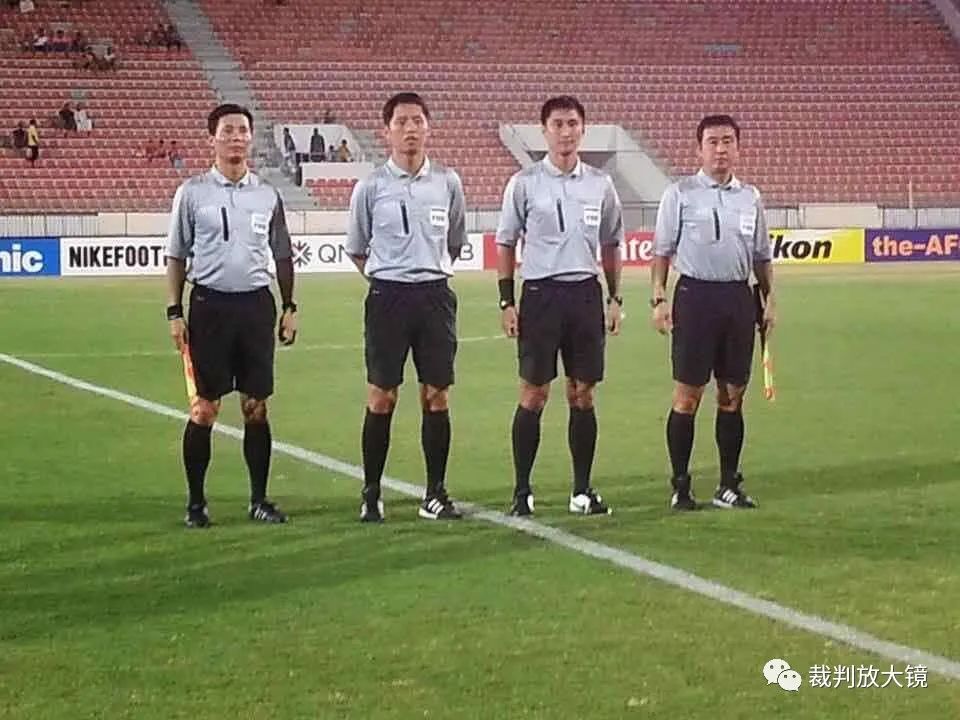 必威体育中超百场裁判员--王迪